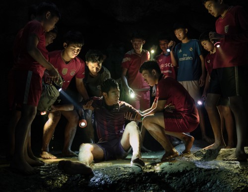 Want to Learn More After Watching 'Thai Cave Rescue' on Netflix? Here are the Documentaries Available on YouTube