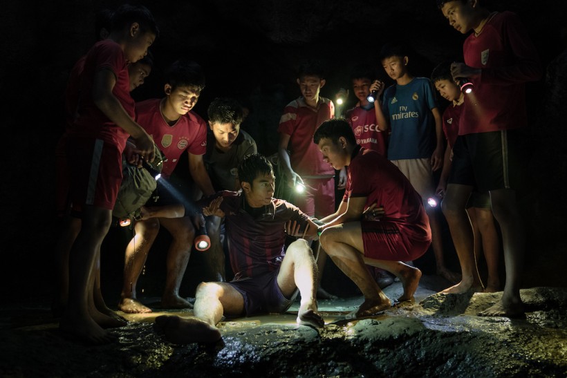 Want to Learn More After Watching 'Thai Cave Rescue' on Netflix? Here are the Documentaries Available on YouTube