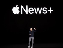 Apple News Users Receive Obscene Push Notification Due to Hacking of Fast Company 