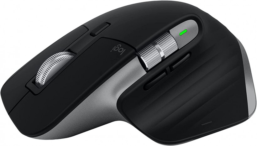 Logitech Announces 'Designed for Mac' Brand That Includes First Mechnical Keyboard for Mac
