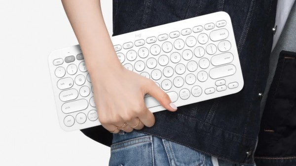 K380 Multi-Device keyboard