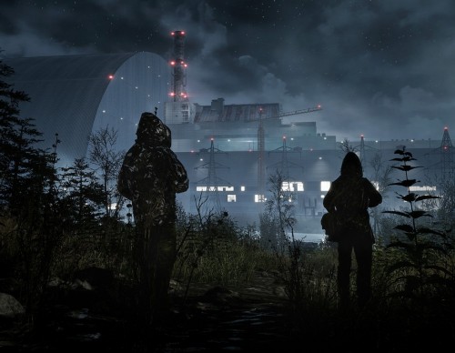 #TheSteamSix 6 Things to Know Before You Play Survival Horror RPG Chernobylite