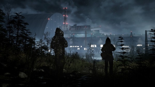 #TheSteamSix 6 Things to Know Before You Play Survival Horror RPG Chernobylite