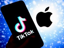 Apple Procurement VP is Fired After Making Crude Remarks on TikTok