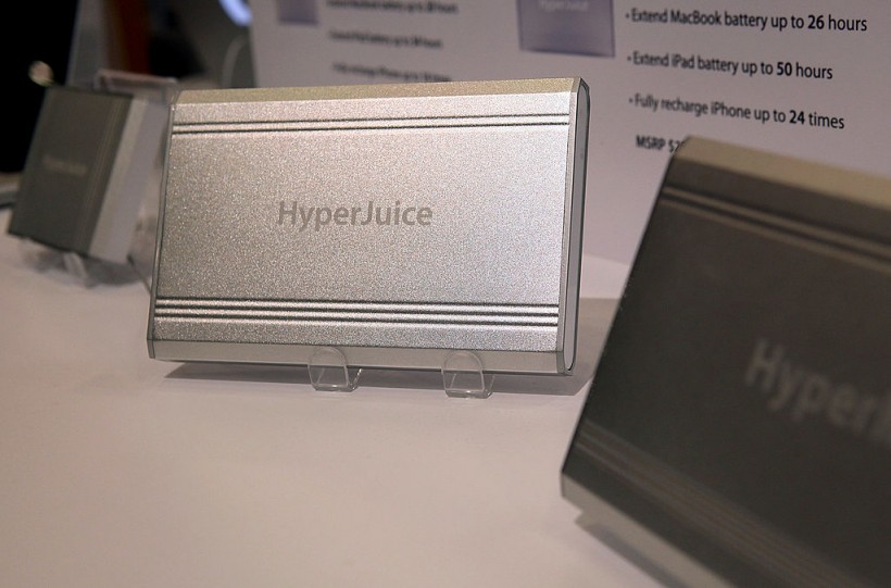 Accessory Maker Hyper Recalls Stackable GaN Charger Over Overheating Issue