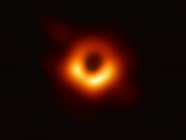 Messier 87 black hole