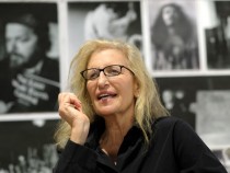 Photographer Annie Leibovitz Turns 73: Here are 5 Interesting Trivia About Which Cameras She Uses