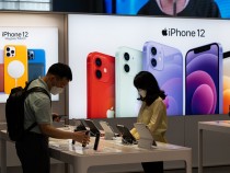 Apple's Seoul Office Raided Last Week by Korea Fair Trade Commission Investigators