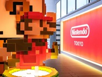 Nintendo Pictures, Formerly Dynamo Pictures, Officially Launches