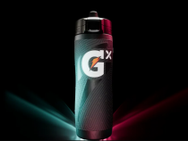 Gatorade's Smart Water Bottle Can Monitor Your Hydration Level