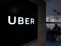 Uber Employees to Return to the Office Next Month