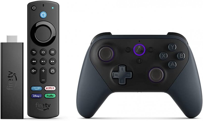 Amazon Prime Early Access Sale 2022 Fire TV Stick Gaming Bundles