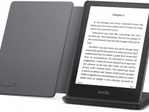 Amazon Prime Early Access Sale 2022 Kindle Paperwhite Signature Edition with Amazon Fabric Cover