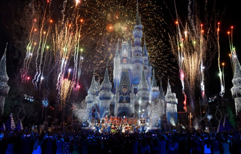 5 Tech-Related Trivia About Cinderella's Castle in Disney World You Probably Didn't Know Of