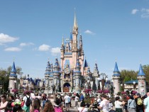 5 Tech-Related Trivia About Cinderella's Castle in Disney World You Probably Didn't Know Of