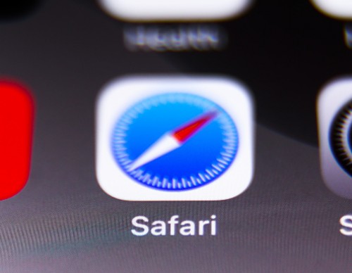 Apple Releases Safari Technology Preview Update