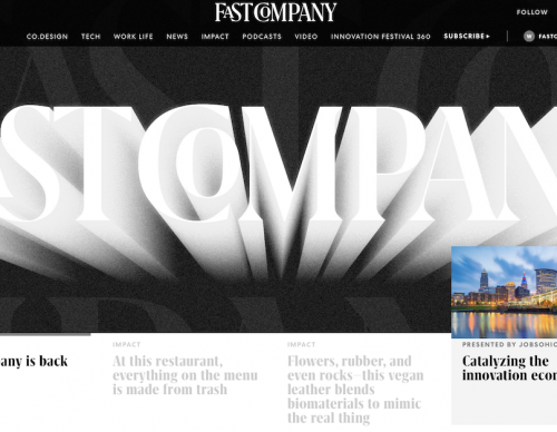Fast Company is Online Again After 8-Day Shutdown Due to Hacking