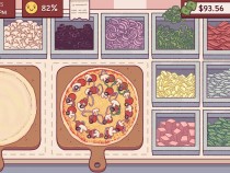 #TheSteamSix National Pizza Month: 6 Games on Steam You Can Play If You Feel Like Making Pizza