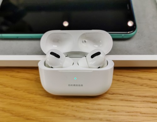 Apple Releases Beta Firmware for AirPods, AirPods Pro, AirPods Max