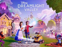 Disney Dreamlight Valley Cooking Guide: List of Appetizer Recipes with Sale Price, Star Rating