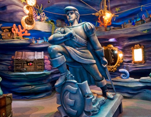 5 Tokyo DisneySea AttractionsThat You Will Not Find in Other Disney Theme Parks