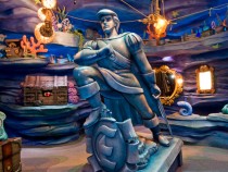 5 Tokyo DisneySea AttractionsThat You Will Not Find in Other Disney Theme Parks