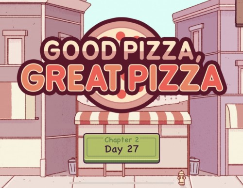 Good Pizza, Great Pizza Screenshot 