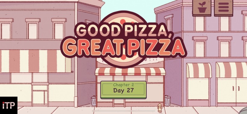 Good Pizza, Great Pizza Screenshot 
