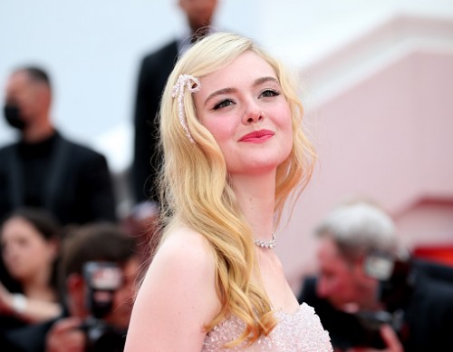 Hideo Kojima, Elle Fanning to Work Together on a Video Game