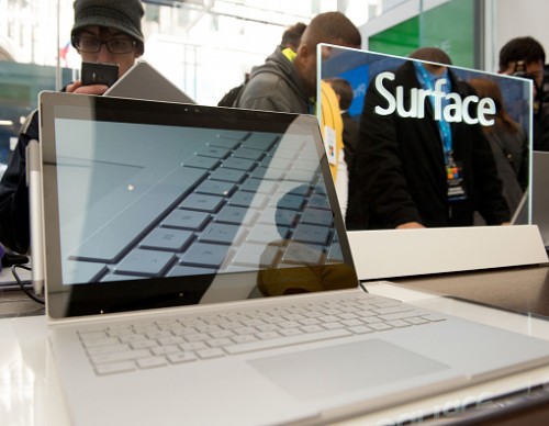 Microsoft Surface Pro 9, Surface Laptop 5 Specs Leak Online