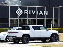 Rivian Recalls 12,000 Over Possible Loose Nut That Can Make Wheels Tilt Excessively