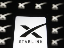 Elon Musk Reveals That China Asked Him Not to Sell Starlink Within the Country