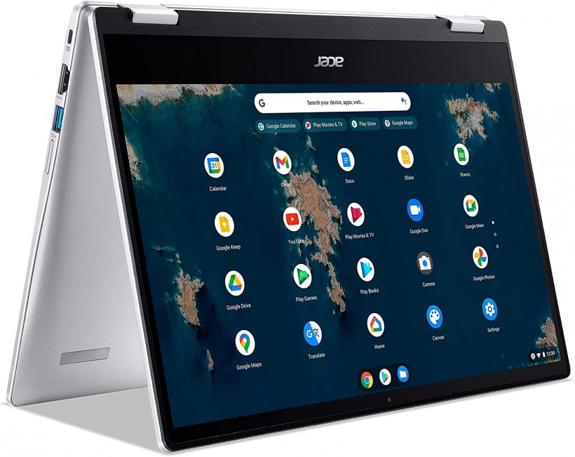Amazon Prime Early Access Sale Acer Chromebook Spin 314