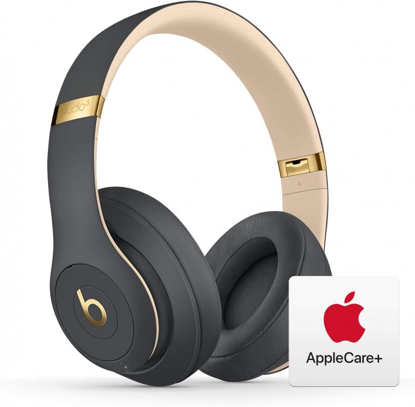 Amazon Prime Early Access Sale Beats Studio3 Wireless Noise Cancelling Over-Ear Headphones