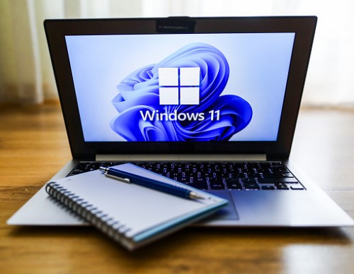 Microsoft Releases Windows 11  22H2 KB5018427 Cumulative Update