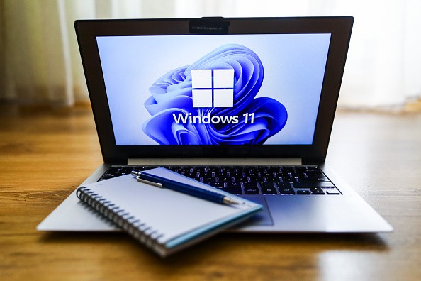 Microsoft Releases Windows 11  22H2 KB5018427 Cumulative Update