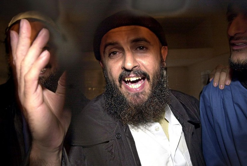 al-Badawi al Qaeda