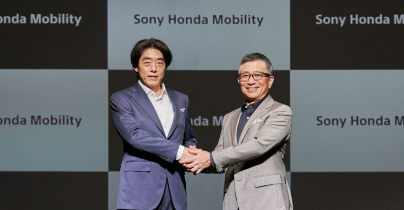 Sony Honda Mobility Inc.