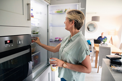 Energy Saving Tips for Your Refrigerator