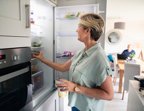 5 Practical Energy Saving Tips for Your Refrigerator