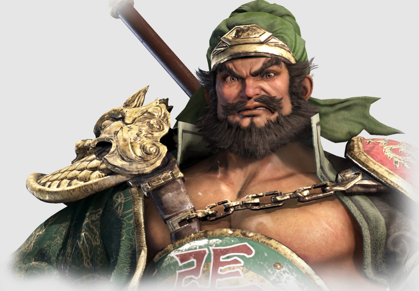 Dynasty Warriors Characters: Which of Them Have Appeared in all 9 Main  Series Games?