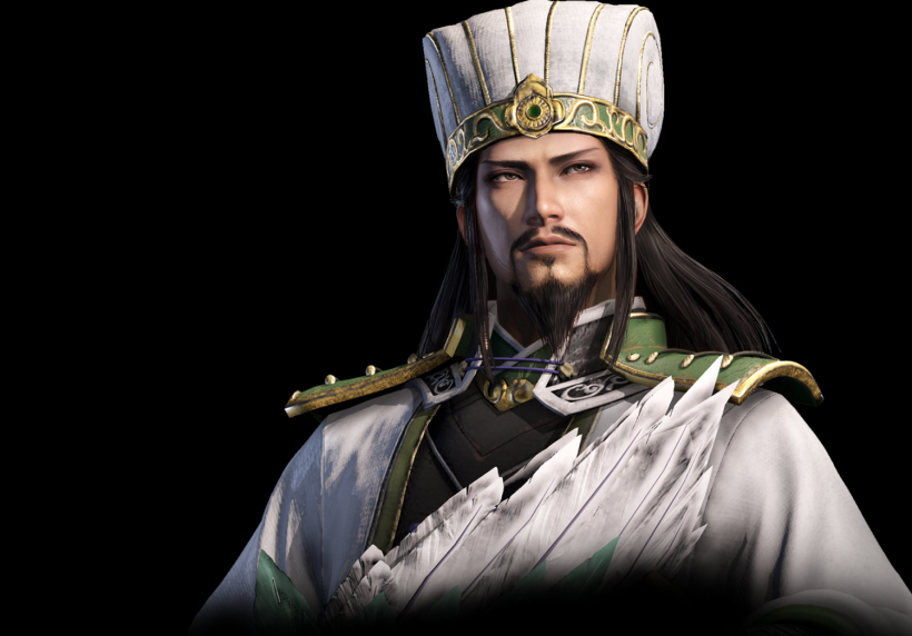 Dynasty Warriors Zhuge Lian