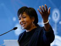 Mae Jemison's Birthday: 5 Things You Probably Didn't Know About the First Black Woman to Travel to Space