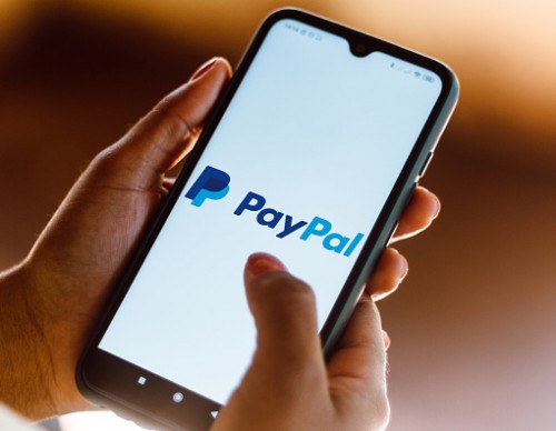 PayPal Launches New Rewards Featuring Honey Discounts