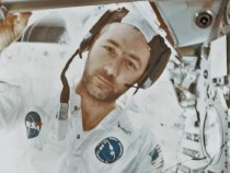 Apollo 9 Commander James McDivitt Passes at 93