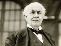 Thomas Edison Death Anniversary: 5 Things You Probably Didn't Know About the Inventor of the Phonograph, Light Bulb