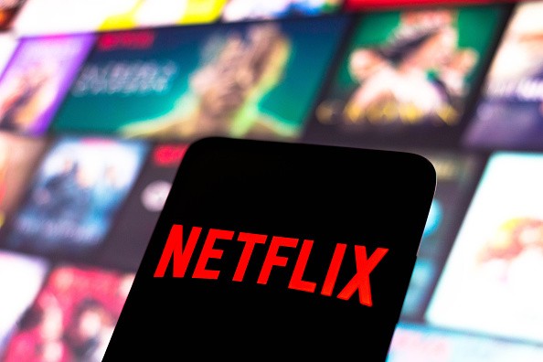 Netflix Will Charge Monthly Fees to Those Who Share Their Login Credentials Beginning Early 2023
