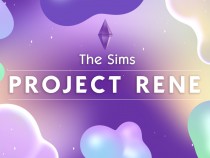 The Sims Project Rene
