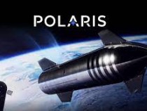 SpaceX’s Polaris Dawn Mission Has Been Pushed Back to At Least March 2023