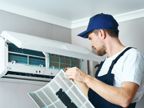 Here’s How to Properly Maintain Your Air Conditioner